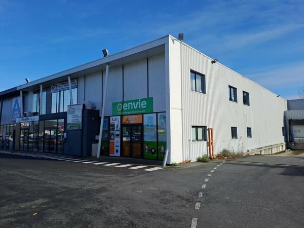 Bureaux