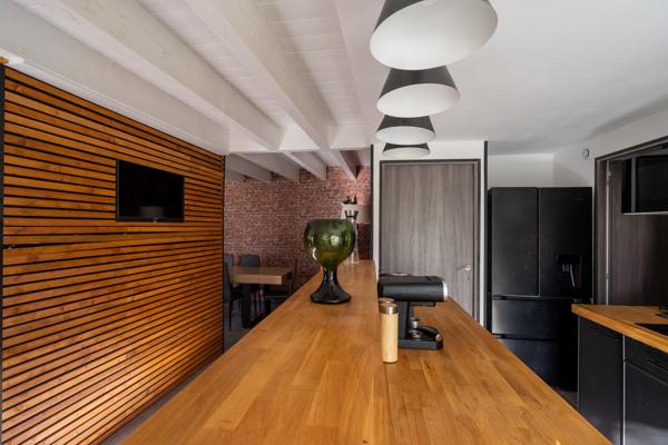 Maison 8 pièces - 151 m² Bien prestige