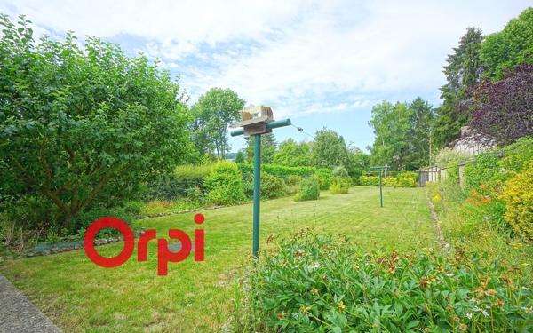 Maison à vendre    6 pièces •  Bernay