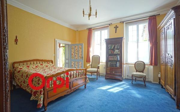 Maison à vendre    6 pièces •  Bernay