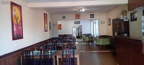 Fonds de commerce à vendre à Saint-Yorre dans l'Allier (03270), ref : 2026/992-03020