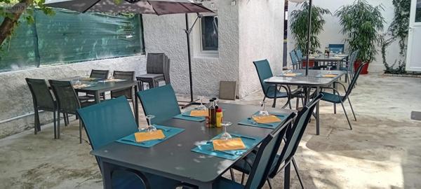 Fonds de commerce à vendre à Saint-Yorre dans l'Allier (03270), ref : 2026/992-03020