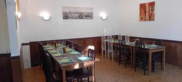 Fonds de commerce à vendre à Saint-Yorre dans l'Allier (03270), ref : 2026/992-03020