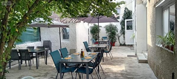 Fonds de commerce à vendre à Saint-Yorre dans l'Allier (03270), ref : 2026/992-03020