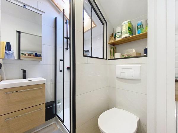 Vente appartement Biarritz : 193 000 € - AJP Mateille Immobilier Biarritz