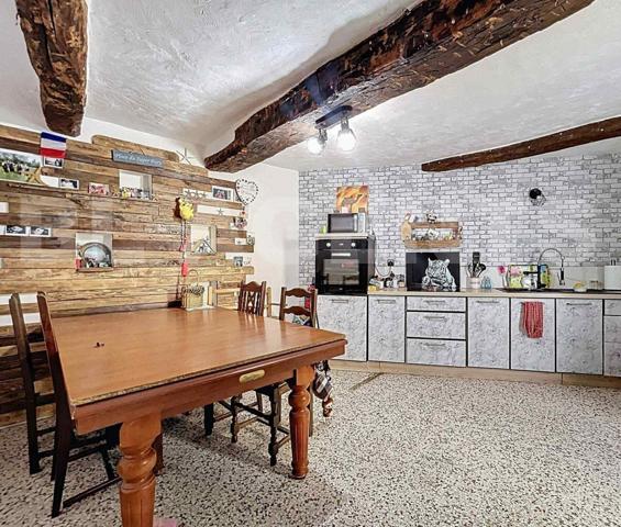 maison/villa 4 pièce(s) 120 m2