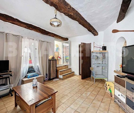 maison/villa 4 pièce(s) 120 m2