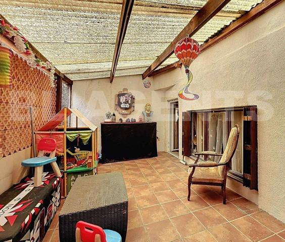 maison/villa 4 pièce(s) 120 m2