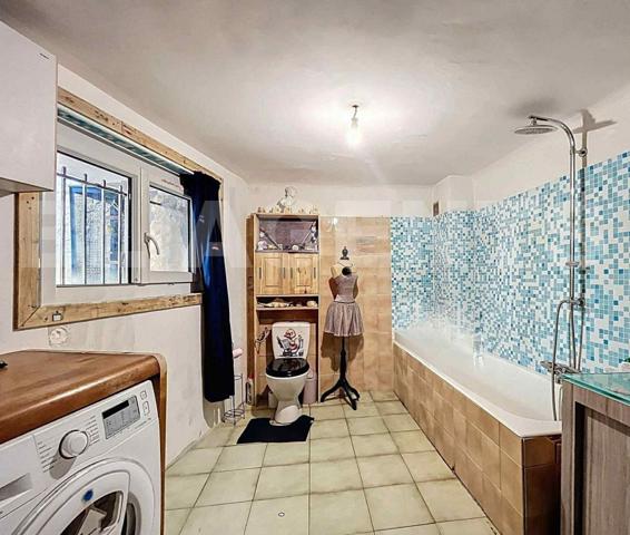 maison/villa 4 pièce(s) 120 m2