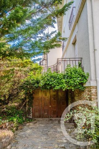 Maison à vendre  6 pièces - 120 m 2   VILLEMOMBLE  - 93