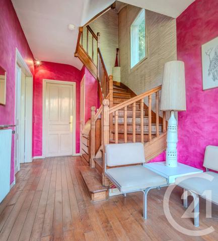 Maison à vendre  6 pièces - 120 m 2   VILLEMOMBLE  - 93
