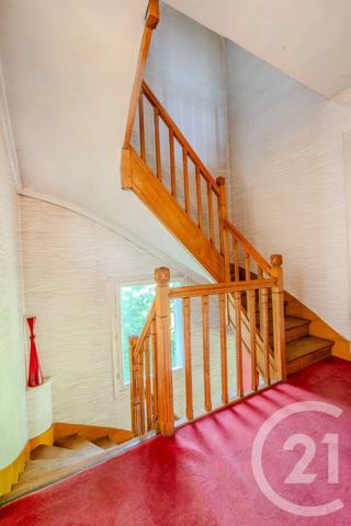Maison à vendre  6 pièces - 120 m 2   VILLEMOMBLE  - 93