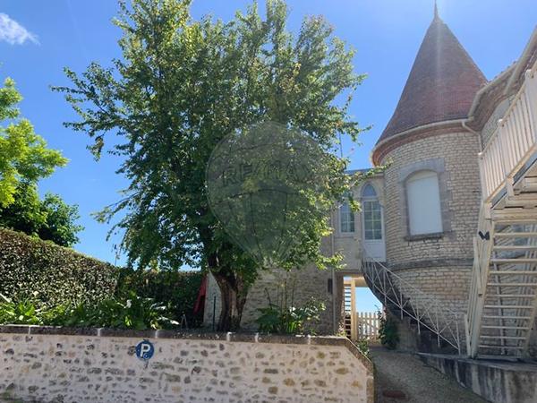 Appartement 4 chambre(s) à vendre - Meschers-sur-Gironde, Charente-Maritime - 17