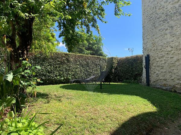 Appartement 4 chambre(s) à vendre - Meschers-sur-Gironde, Charente-Maritime - 17