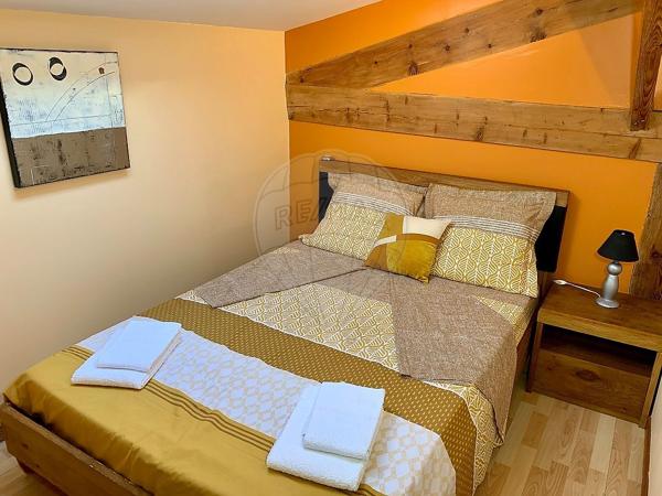 Appartement 4 chambre(s) à vendre - Meschers-sur-Gironde, Charente-Maritime - 17