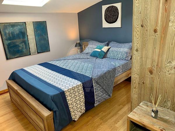 Appartement 4 chambre(s) à vendre - Meschers-sur-Gironde, Charente-Maritime - 17