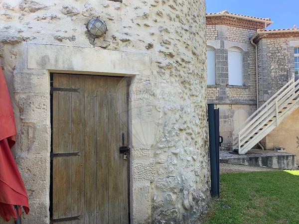 Appartement 4 chambre(s) à vendre - Meschers-sur-Gironde, Charente-Maritime - 17