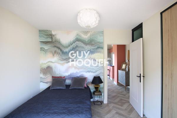 Superbe appartement meublé 2 pièces à louer au coeur d'Avignon