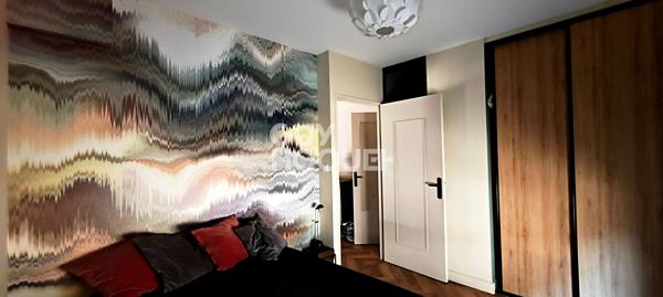 Superbe appartement meublé 2 pièces à louer au coeur d'Avignon