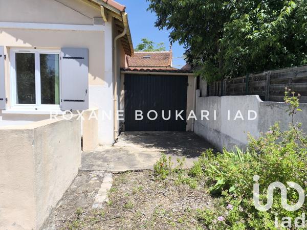 Maison à vendre 4 pièces 93 m² Toulon