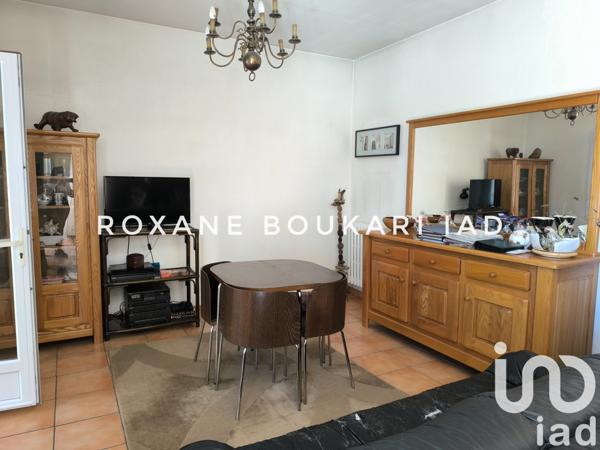 Maison à vendre 4 pièces 93 m² Toulon