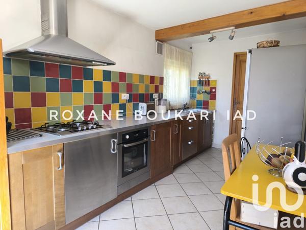 Maison à vendre 4 pièces 93 m² Toulon