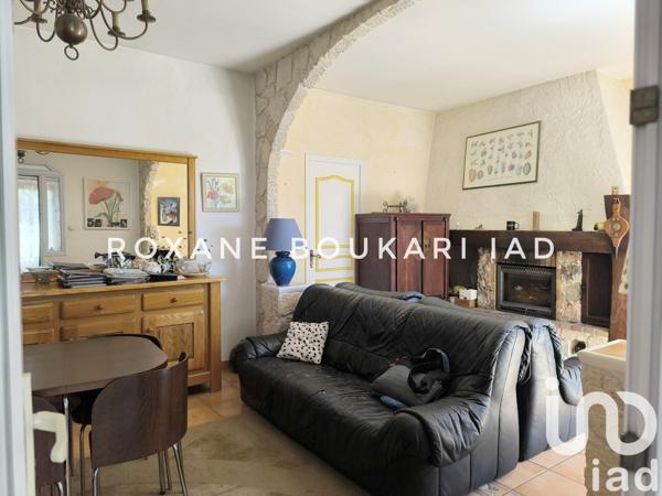Maison à vendre 4 pièces 93 m² Toulon