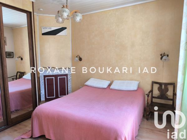 Maison à vendre 4 pièces 93 m² Toulon