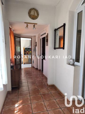 Maison à vendre 4 pièces 93 m² Toulon