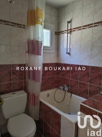 Maison à vendre 4 pièces 93 m² Toulon