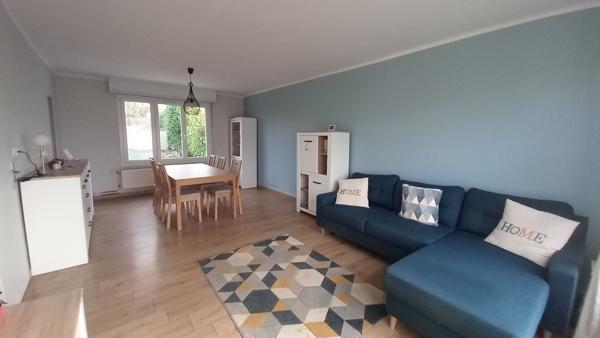 Maison Faches Thumesnil 4 pièce(s) 82.50 m2