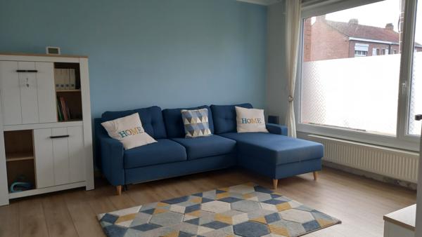 Maison Faches Thumesnil 4 pièce(s) 82.50 m2