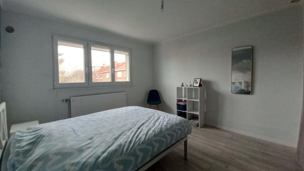 Maison Faches Thumesnil 4 pièce(s) 82.50 m2