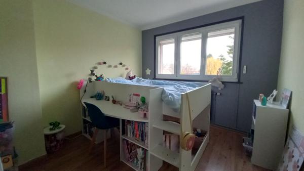 Maison Faches Thumesnil 4 pièce(s) 82.50 m2