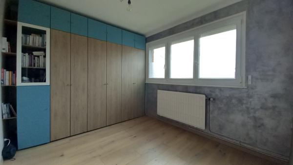 Maison Faches Thumesnil 4 pièce(s) 82.50 m2