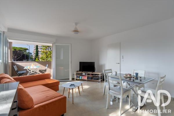 Appartement à vendre 3 pièces 67,86 m² Fréjus