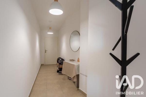 Appartement à vendre 3 pièces 67,86 m² Fréjus
