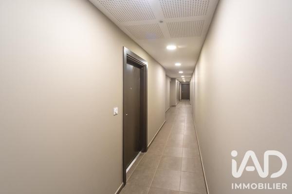 Appartement à vendre 3 pièces 67,86 m² Fréjus