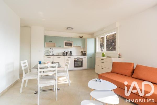 Appartement à vendre 3 pièces 67,86 m² Fréjus