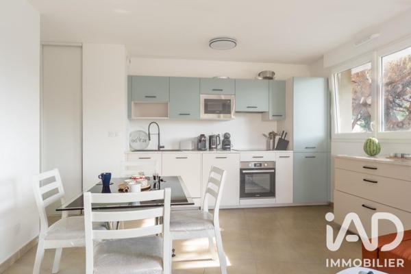 Appartement à vendre 3 pièces 67,86 m² Fréjus