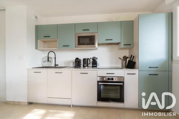 Appartement à vendre 3 pièces 67,86 m² Fréjus