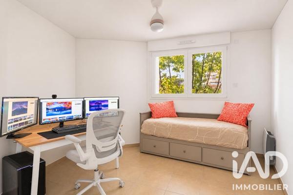 Appartement à vendre 3 pièces 67,86 m² Fréjus