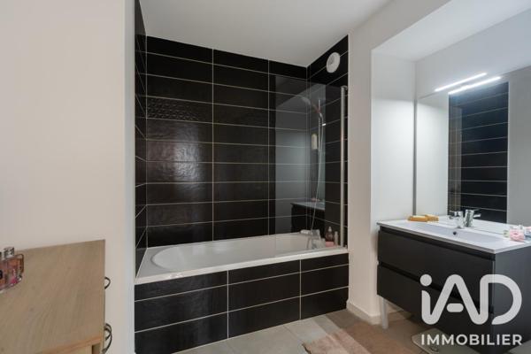 Appartement à vendre 3 pièces 67,86 m² Fréjus