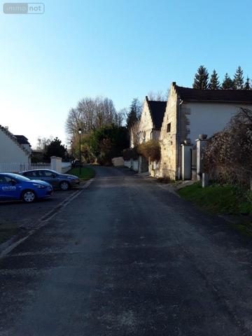 Terrain à Batir à vendre à Croutoy dans l'Oise (60350), ref : 60056-111   
Hameau de Martimont