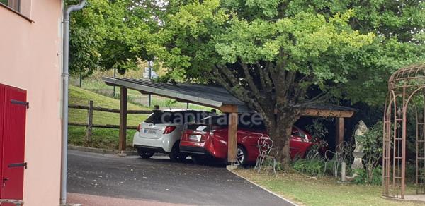 Dpt Sarthe (72220), à vendre ECOMMOY - LONGERE P6 - Axe LE MANS TOURS