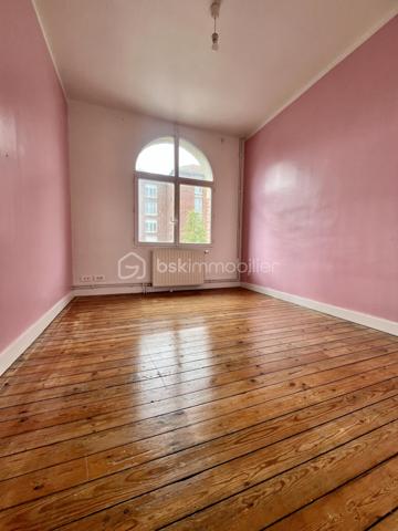 Maison ancienne de 102 m²