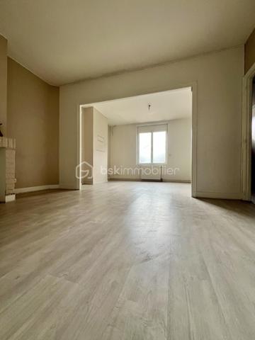 Maison ancienne de 102 m²