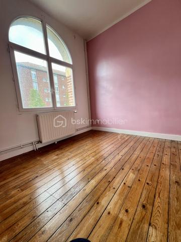 Maison ancienne de 102 m²