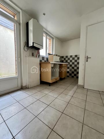 Maison ancienne de 102 m²