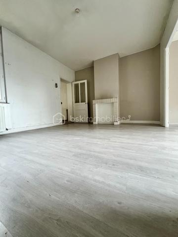 Maison ancienne de 102 m²